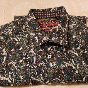 Robert Graham 2XLT